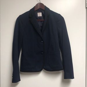 Gap Fitted Blazer